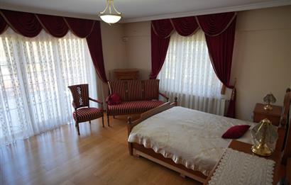 SAKARYA ÇARK KONAKLARINDA SATILIK LÜKS VİLLA