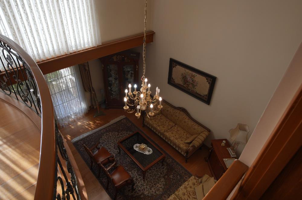 SAKARYA ÇARK KONAKLARINDA SATILIK LÜKS VİLLA