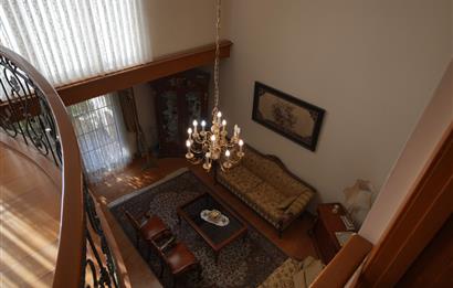 SAKARYA ÇARK KONAKLARINDA SATILIK LÜKS VİLLA