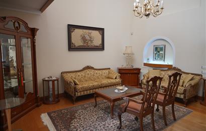 SAKARYA ÇARK KONAKLARINDA SATILIK LÜKS VİLLA