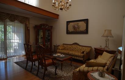 SAKARYA ÇARK KONAKLARINDA SATILIK LÜKS VİLLA