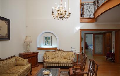 SAKARYA ÇARK KONAKLARINDA SATILIK LÜKS VİLLA