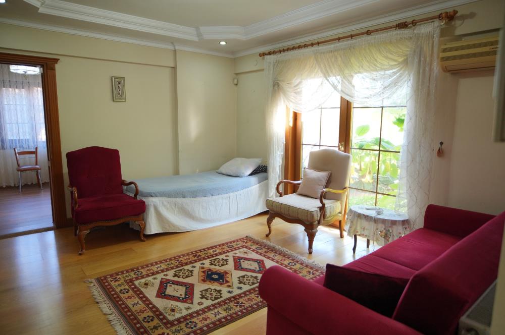 SAKARYA ÇARK KONAKLARINDA SATILIK LÜKS VİLLA