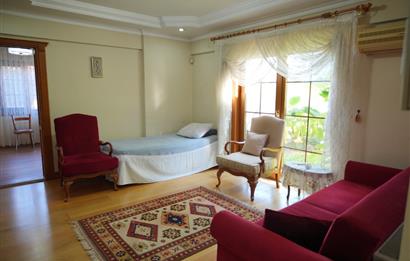 SAKARYA ÇARK KONAKLARINDA SATILIK LÜKS VİLLA