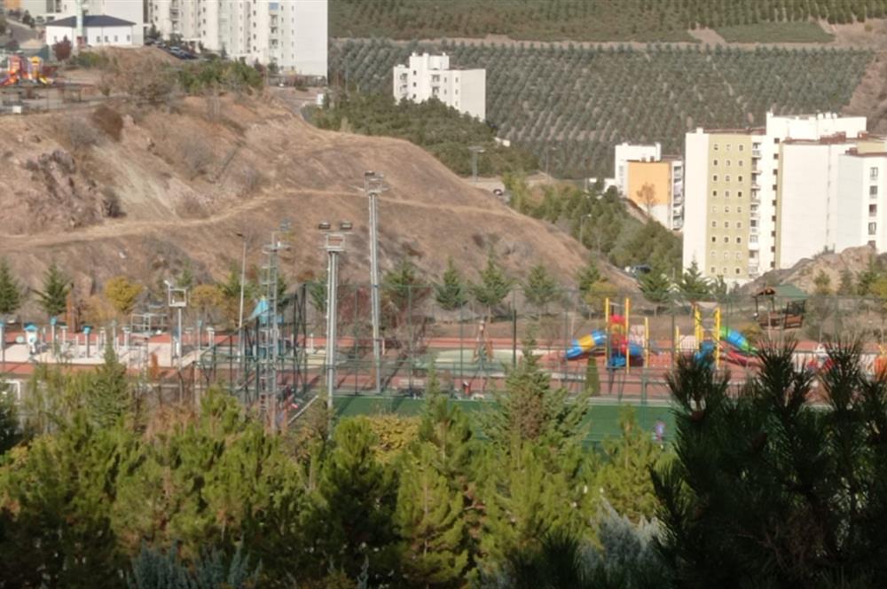 KUZEYKENT 809 ETAP SENCER SK BATI CEPHE 7. KAT FIRSAT DAİRE 3+1