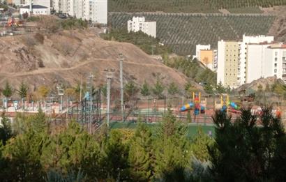 KUZEYKENT 809 ETAP SENCER SK BATI CEPHE 7. KAT FIRSAT DAİRE 3+1