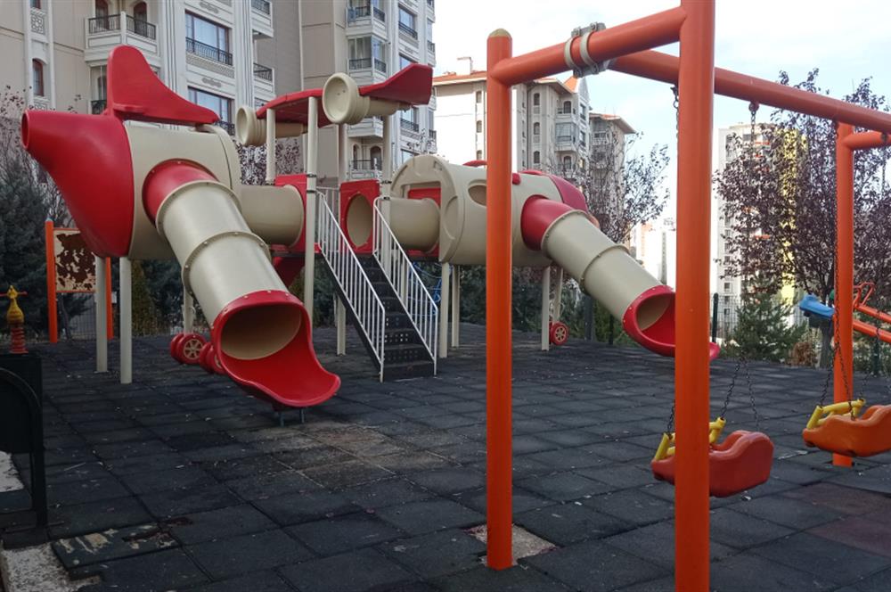 KUZEYKENT 809 ETAP SENCER SK BATI CEPHE 7. KAT FIRSAT DAİRE 3+1