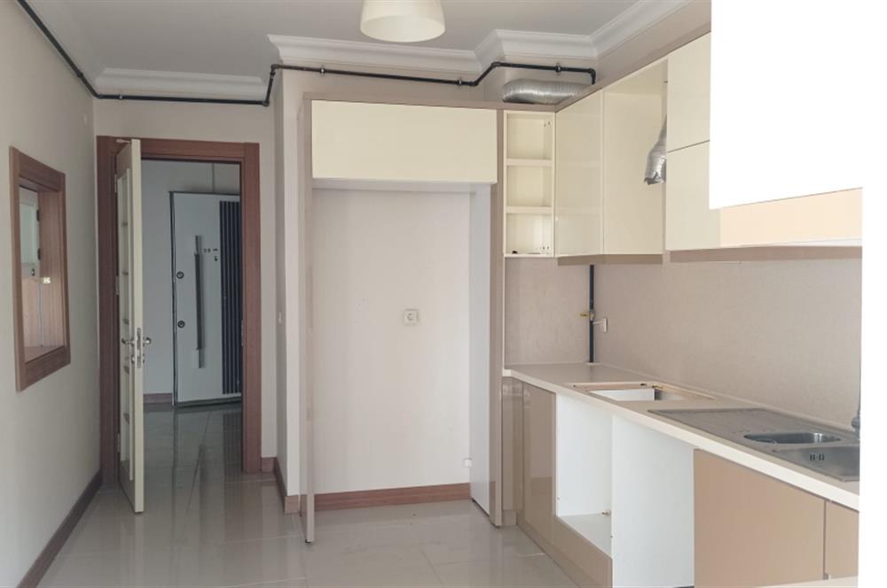 KUZEYKENT 809 ETAP SENCER SK BATI CEPHE 7. KAT FIRSAT DAİRE 3+1