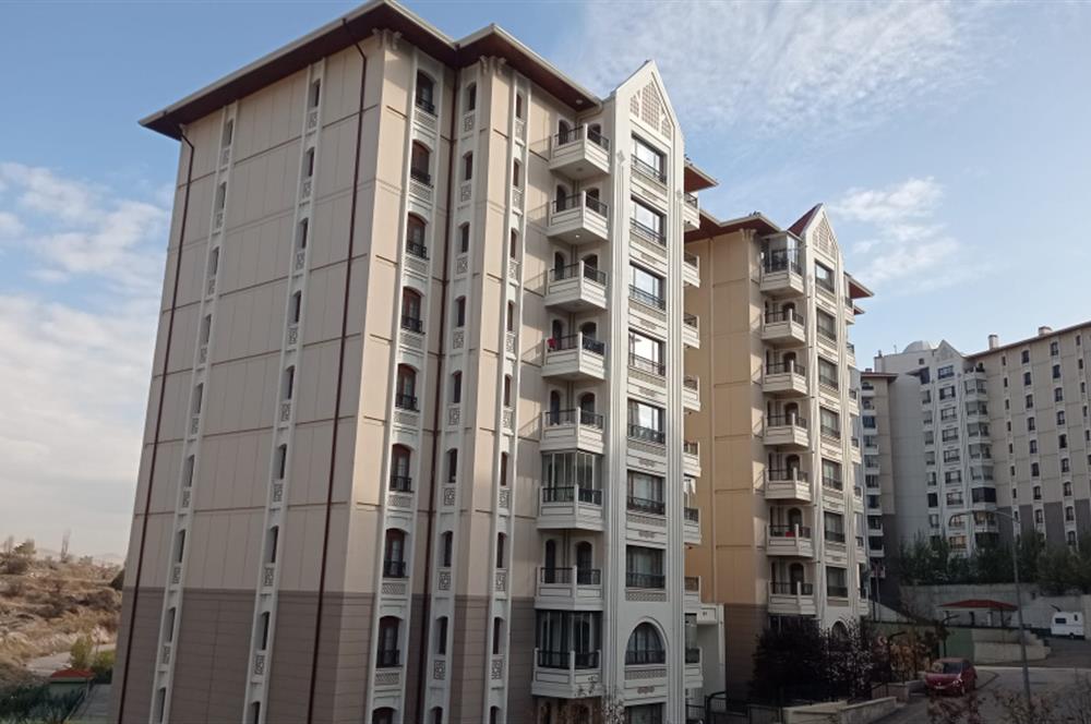 KUZEYKENT 809 ETAP SENCER SK BATI CEPHE 7. KAT FIRSAT DAİRE 3+1