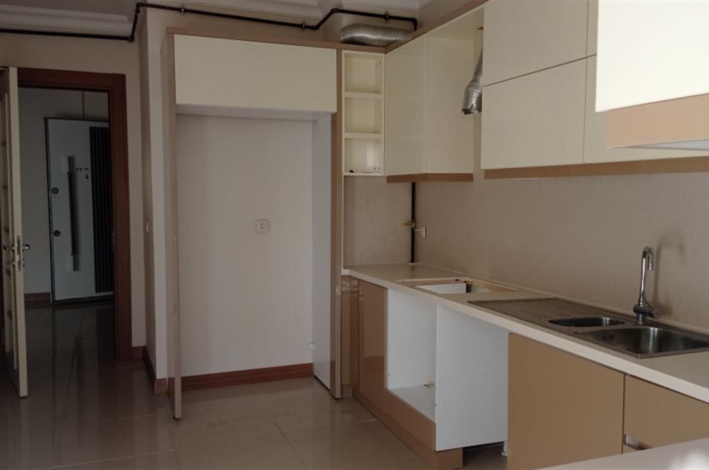 KUZEYKENT 809 ETAP SENCER SK BATI CEPHE 7. KAT FIRSAT DAİRE 3+1