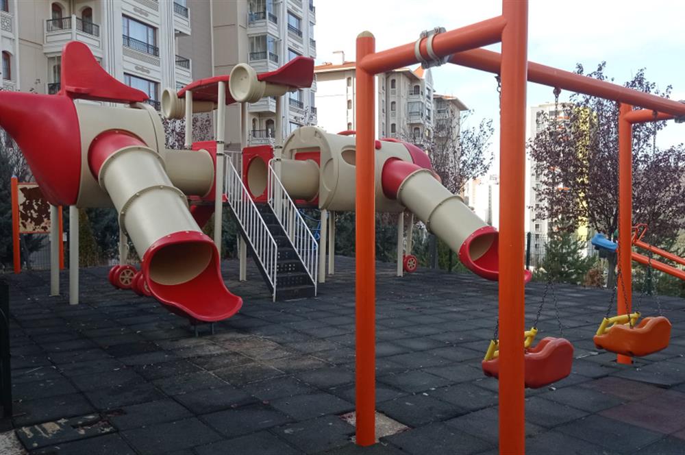 KUZEYKENT 809 ETAP SENCER SK BATI CEPHE 7. KAT FIRSAT DAİRE 3+1