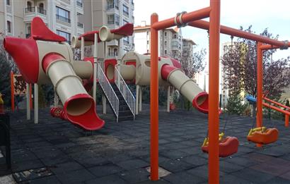 KUZEYKENT 809 ETAP SENCER SK BATI CEPHE 7. KAT FIRSAT DAİRE 3+1