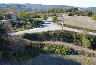 SULTANİYE'DE İMARIN DİBİNDE FIRSAT TARLA - 1 - 28334