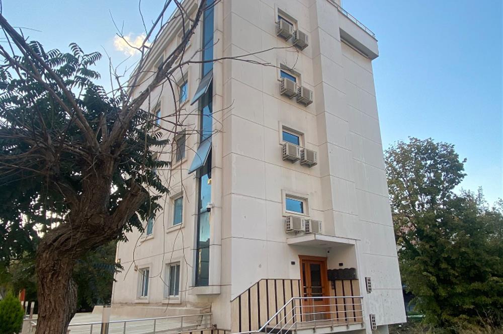 KARTAL PETROL İŞ MAHALLESİ' NDE SATILIK 3+1