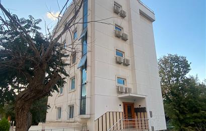 KARTAL PETROL İŞ MAHALLESİ' NDE SATILIK 3+1