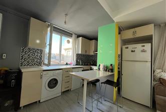 Eyüp Emniyettepe Bilgi üni. Karşısı Eşyalı 1+1 Satılık daire - 4 - 29590