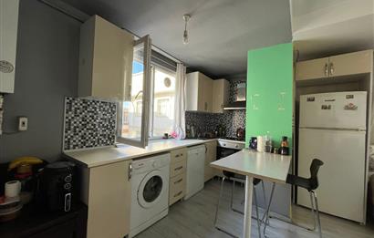 Eyüp Emniyettepe Bilgi üni. Karşısı Eşyalı 1+1 Satılık daire