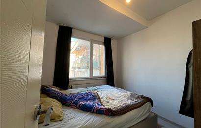 Eyüp Emniyettepe Bilgi üni. Karşısı Eşyalı 1+1 Satılık daire