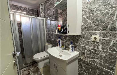 Eyüp Emniyettepe Bilgi üni. Karşısı Eşyalı 1+1 Satılık daire