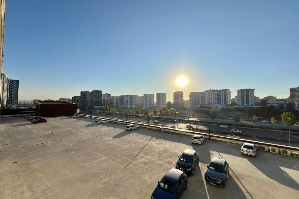 CENTURY21 VİZYON'dan AP İST GATE'de 2+1 FERAH YAŞAM ALANI