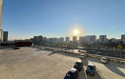 CENTURY21 VİZYON'dan AP İST GATE'de 2+1 FERAH YAŞAM ALANI