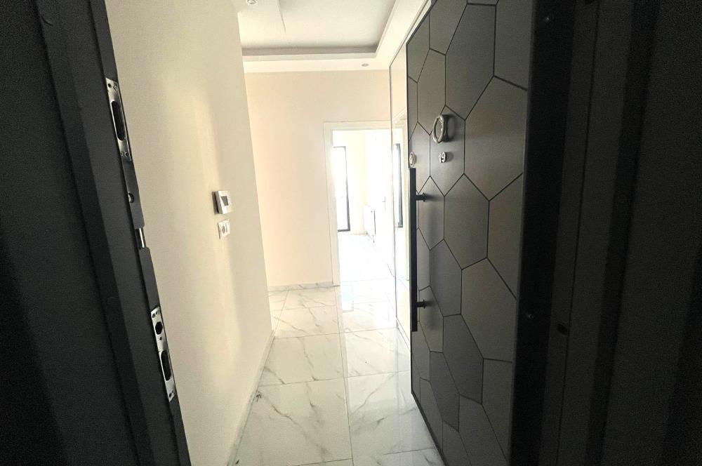 C21 Bal'dan Çay Mah.'de Kiralık 2+1 Daire