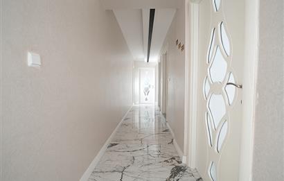 C21 Cius; Köşe Konumda 3+1 – 122 m² Net – Merkezi Lokasyon