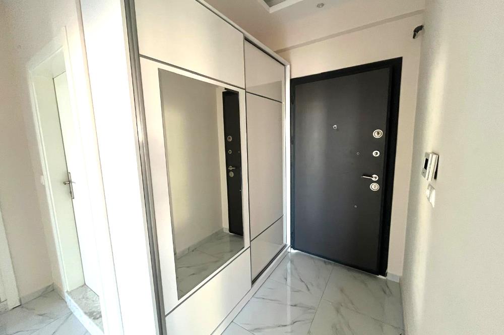 C21 Bal'dan Çay Mah.'de Kiralık 2+1 Daire