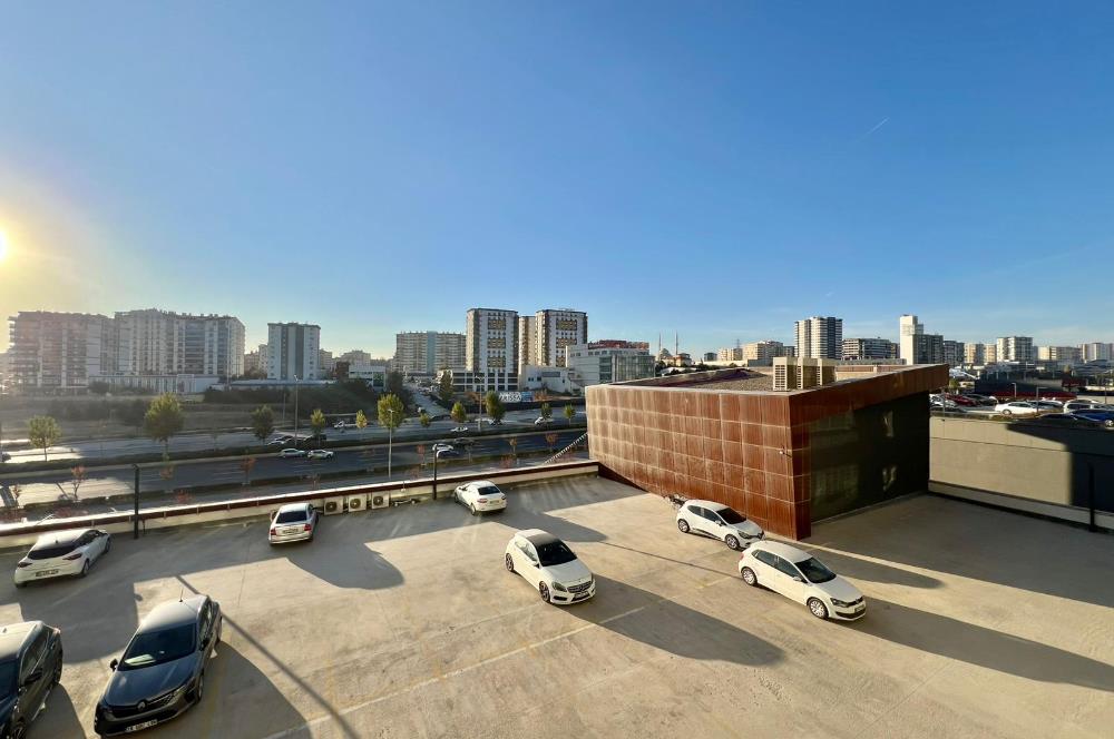 CENTURY21 VİZYON'dan AP İST GATE'de 2+1 FERAH YAŞAM ALANI