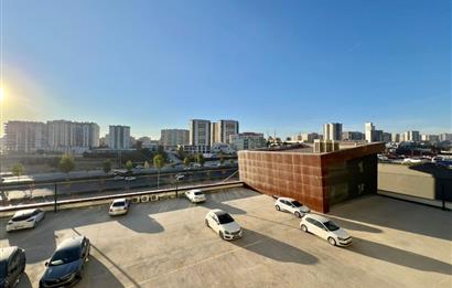 CENTURY21 VİZYON'dan AP İST GATE'de 2+1 FERAH YAŞAM ALANI