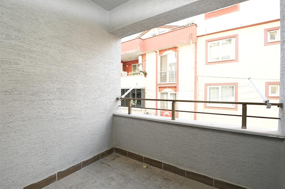 C21 Cius; Köşe Konumda 3+1 – 122 m² Net – Merkezi Lokasyon