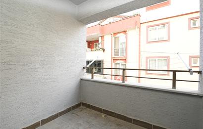 C21 Cius; Köşe Konumda 3+1 – 122 m² Net – Merkezi Lokasyon