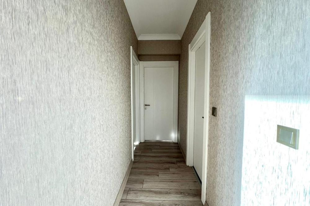 CENTURY21 VİZYON'dan AP İST GATE'de 2+1 FERAH YAŞAM ALANI