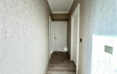 CENTURY21 VİZYON'dan AP İST GATE'de 2+1 FERAH YAŞAM ALANI