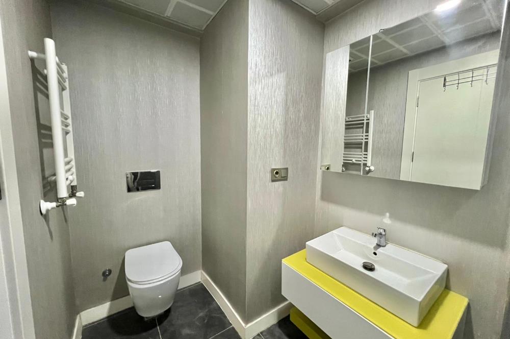 CENTURY21 VİZYON'dan AP İST GATE'de 2+1 FERAH YAŞAM ALANI