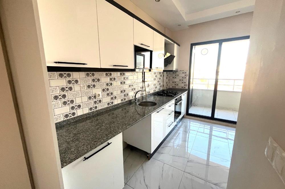 C21 Bal'dan Çay Mah.'de Kiralık 2+1 Daire