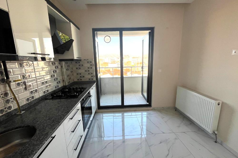 C21 Bal'dan Çay Mah.'de Kiralık 2+1 Daire