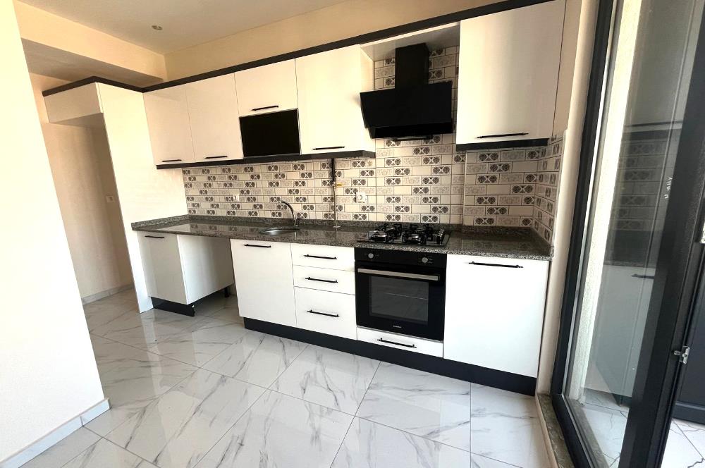 C21 Bal'dan Çay Mah.'de Kiralık 2+1 Daire