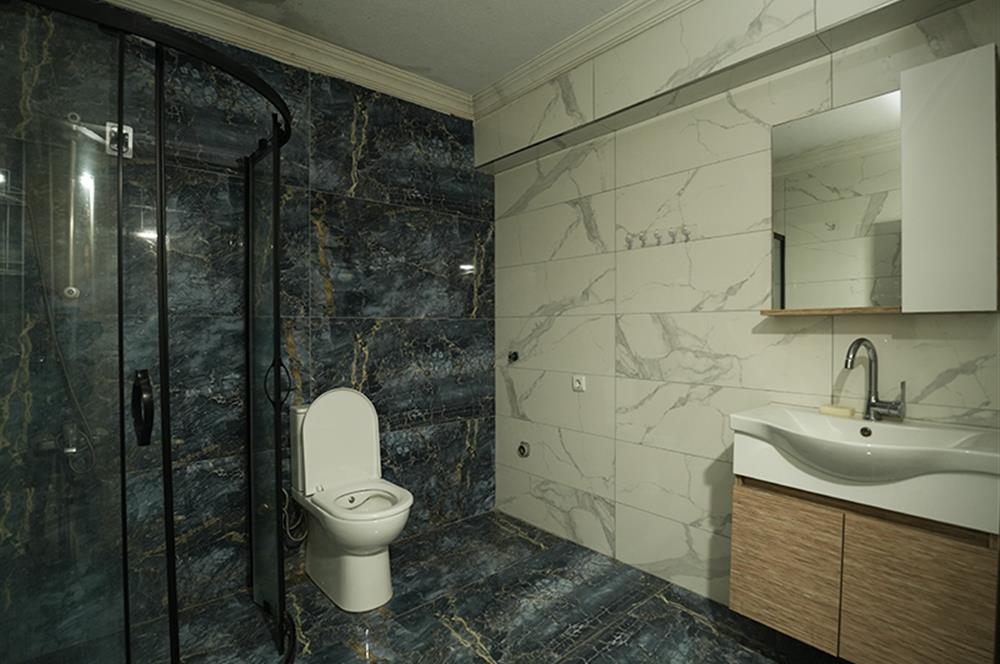 C21 Cius; Köşe Konumda 3+1 – 122 m² Net – Merkezi Lokasyon