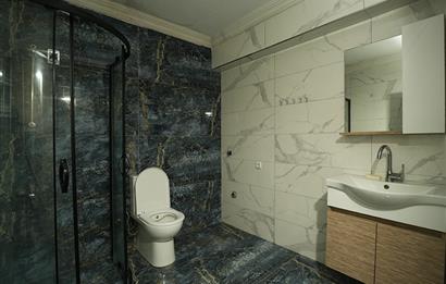 C21 Cius; Köşe Konumda 3+1 – 122 m² Net – Merkezi Lokasyon