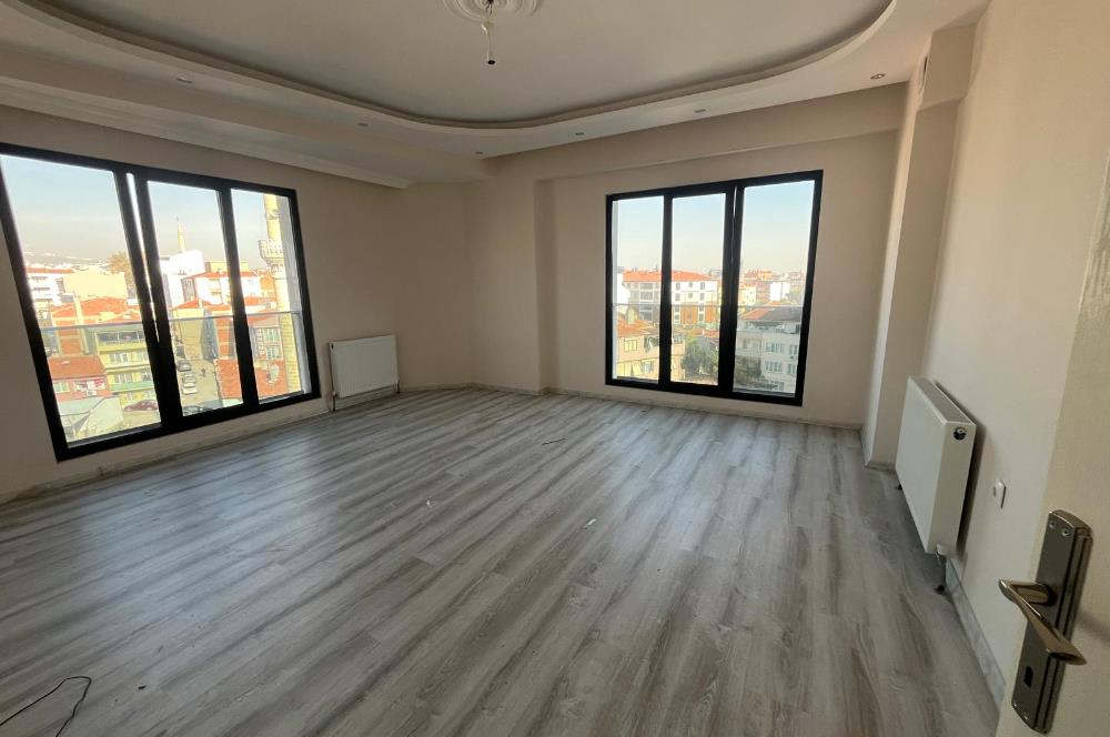 C21 Bal'dan Çay Mah.'de Kiralık 2+1 Daire