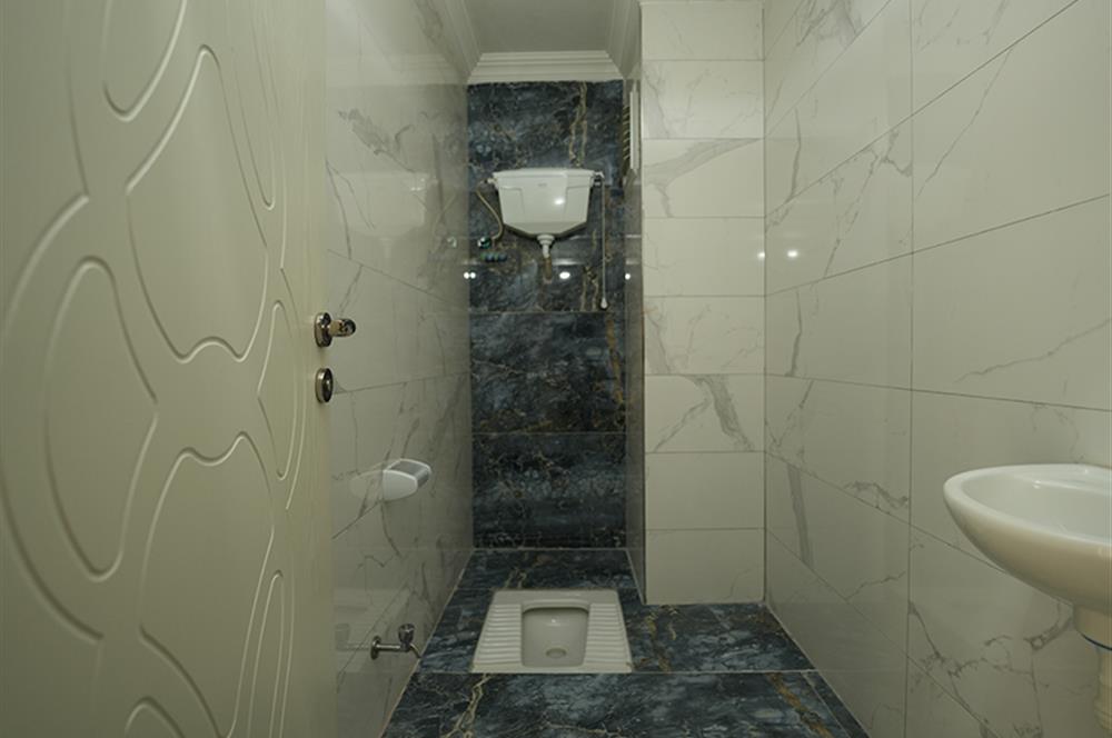 C21 Cius; Köşe Konumda 3+1 – 122 m² Net – Merkezi Lokasyon