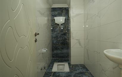 C21 Cius; Köşe Konumda 3+1 – 122 m² Net – Merkezi Lokasyon