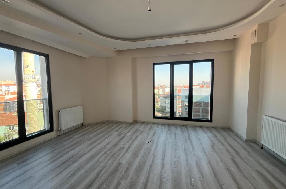 C21 Bal'dan Çay Mah.'de Kiralık 2+1 Daire