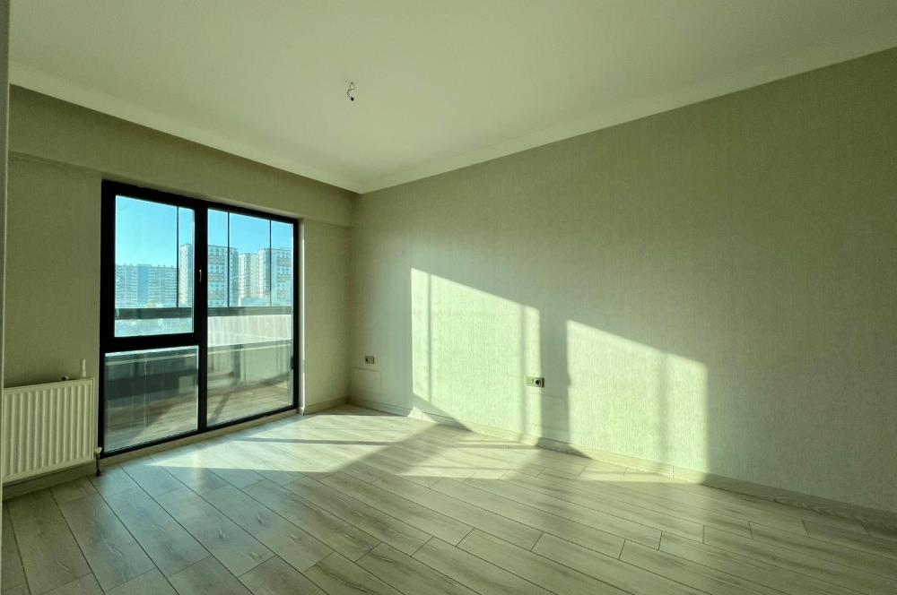 CENTURY21 VİZYON'dan AP İST GATE'de 2+1 FERAH YAŞAM ALANI