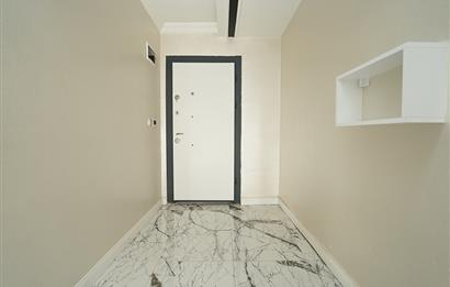 C21 Cius; Köşe Konumda 3+1 – 122 m² Net – Merkezi Lokasyon