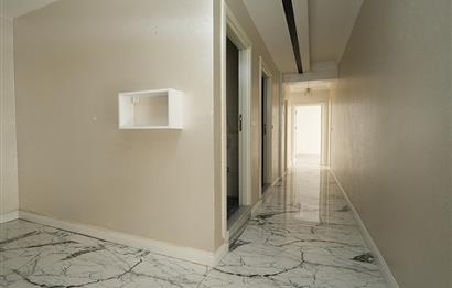 C21 Cius; Köşe Konumda 3+1 – 122 m² Net – Merkezi Lokasyon