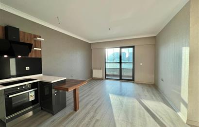 CENTURY21 VİZYON'dan AP İST GATE'de 2+1 FERAH YAŞAM ALANI