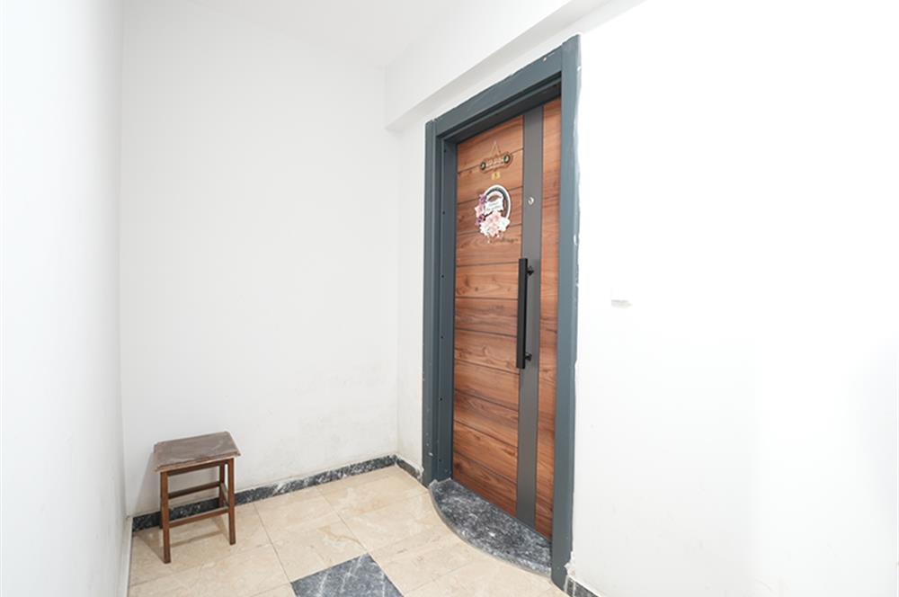 C21 Cius; Köşe Konumda 3+1 – 122 m² Net – Merkezi Lokasyon