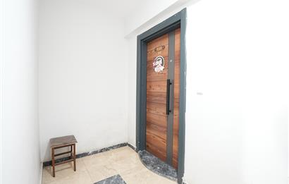 C21 Cius; Köşe Konumda 3+1 – 122 m² Net – Merkezi Lokasyon